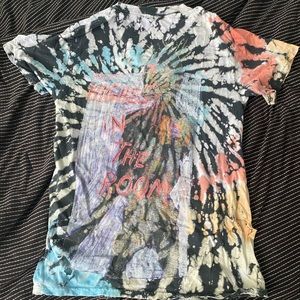 Travis Scott cactus jack “Highest In The Room” Tee